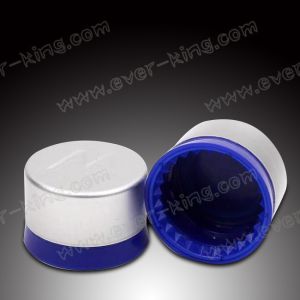 Non Refillable Insert ISO9001 2015 Spirit Bottle Closures