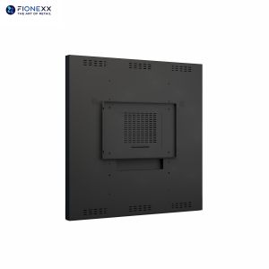 19.2 inch TFT-LCD 450 nits Square Display 1900*1900 High Contrast