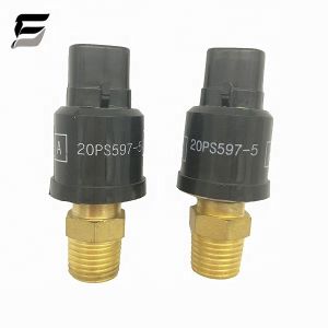 Quality 20PS597-5 SH200A5 Sumitomo Excavator Parts for sale