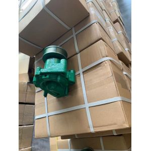 OEM 3830046 Excavator Water Pump For Volvo TWD1240VE