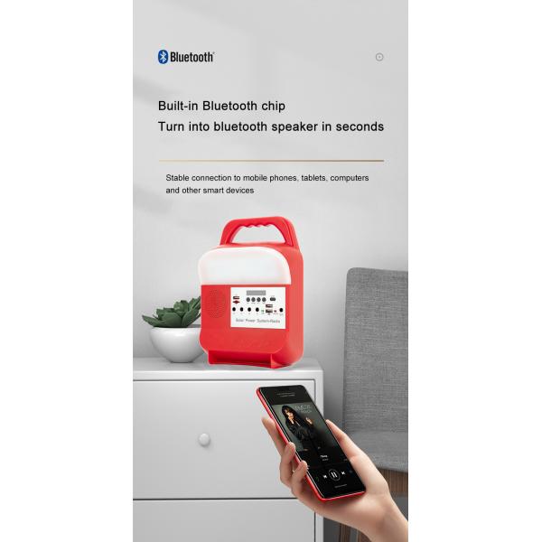 Outdoor Waterproof Solar Panel Lighting System Mini Home Power Auto