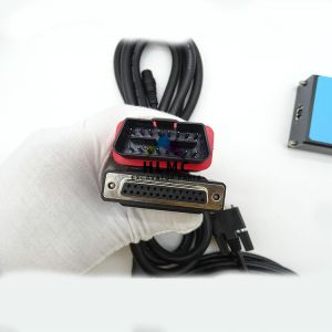 KOBELCO Excavator Diagnostic Tool Hino Communiion Adapter Diagnostic Tools 09993