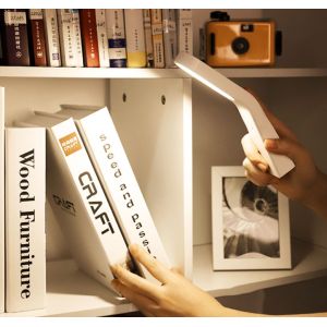 Magnetic Dimmable 2.5W Bedroom LED Night Light 5V 1000mA