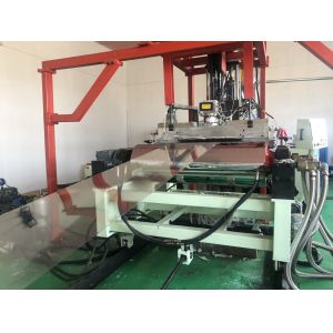 PET Sheet Extrusion Production Line