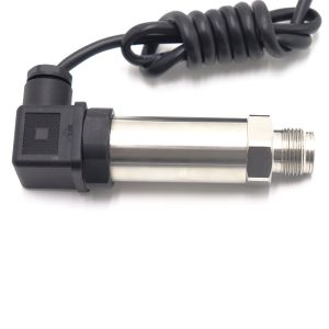 Vibration Resistance Water Pressure Transducer / Air Pressure Transmitter 4-20ma