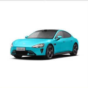 2024 Beijing Electric Vehicle Xiaomi Su7 Max Electric Sedan Car with Deposit