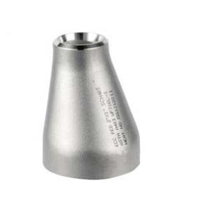Ss304 316 321 Sandblasting Pipe Fittings Reducer Dn25