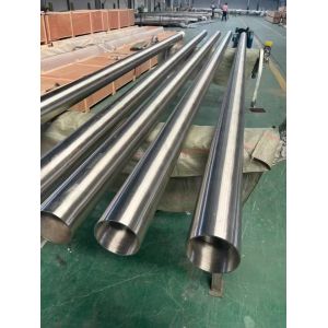 Zirconium 705 tube Zirconium alloy pipe for Industry