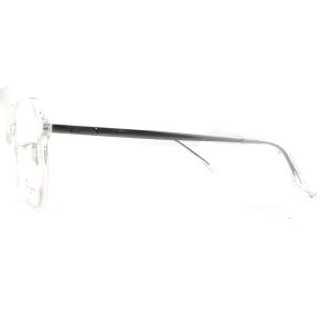 FP3436 Titanium Acetate Optical Frame - Lightweight and Durable Design