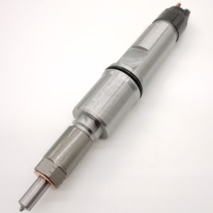 China High Quality New Diesel Fuel Injector 0445120142 on sale
