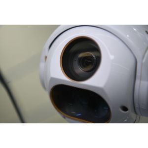 15km Detection Distance Electro Optic Drone System ISR Payload UAV Zoom Camera