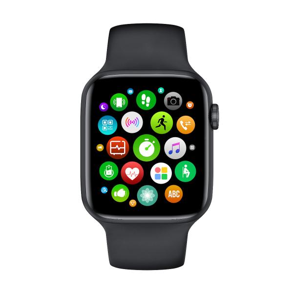 Buy W26 IOS Exercise IP68 Waterproof Bluetooth Calling Smartwatch at wholesale prices