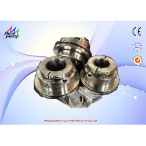 Mechancial Seal,Spare Parts Of Flue Gas Desulfurization Pump For Power Plant