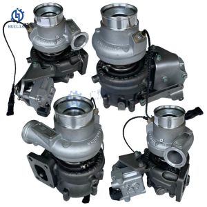 5321679NX 5321679 5326244 5326268 5326268H Cummins Turbocharger HE200VG For