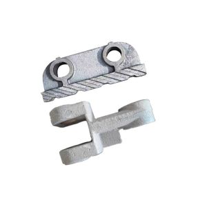 ISO Coal Fired Boiler Chain Grate Stoker Parts Heating Elements