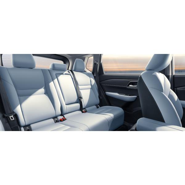 Nissan X Trail Hybrid E-Power Dual Motor 4WD Petrol Electric Luxury Max and Length * Width * Height 4770*1895*1689mm