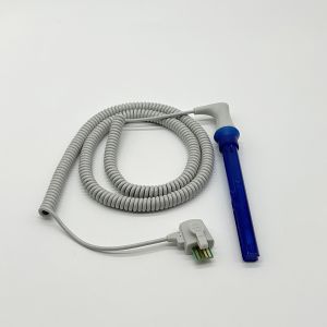Welch Allyn SureTemp Reusable Oral Temperature Probe 5M 02893-000