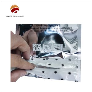 Quality Customized Food Bag Gravure Printing for sale