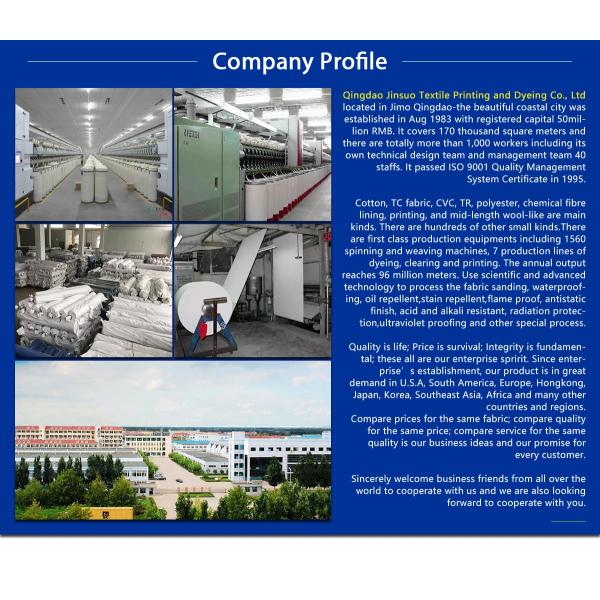 MCQ 4500meters 100% POLY 210T TAFFETA SOFT AND COLORFUL FOR Apparel-Uniform GOOD