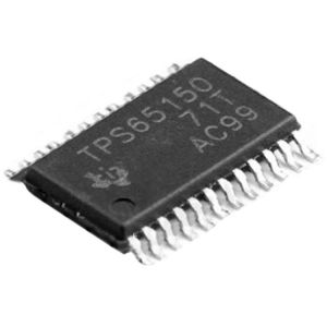 New and Original TPS65177ARHAR TPS65150RGER TPS65150QPWPRQ1 Module Mcu
