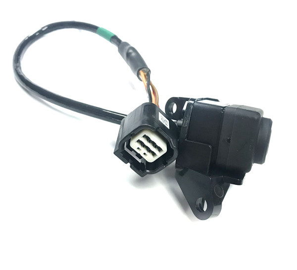 High Quality Auto Parts Camera Assist Reversing Camera 36580-T6L-H01for honda