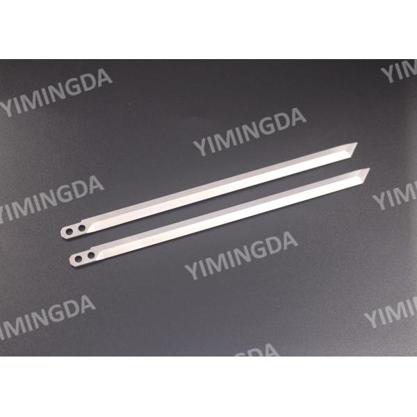 Buy SGS Textile Auto Cutting Machine Blade 150 X 7 X 2mm For Pathfinder Cutter at wholesale prices