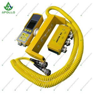 APOLLO New Style MO--BA Paver Balance System Controller 04-25-10502 Leveling