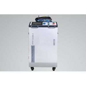 Water Cooling Fiber Laser Welding Machine 1000 - 3000W