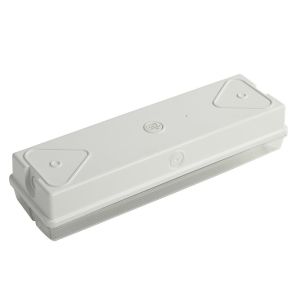 3W IP65 Waterproof Emergency Light with Ni-CD Battery Backup