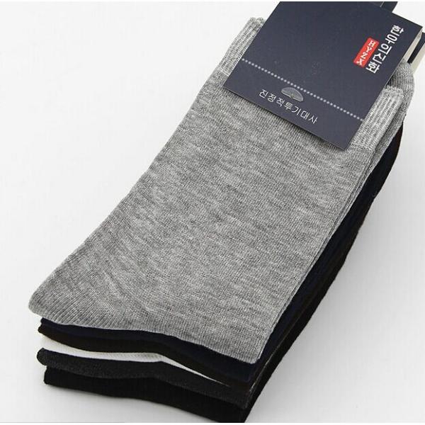 Buy Mens Thin Bamboo Socks for Summer at wholesale prices