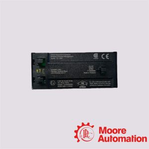 VE4036P2 Emerson Redundant M-series Serial Interface Card