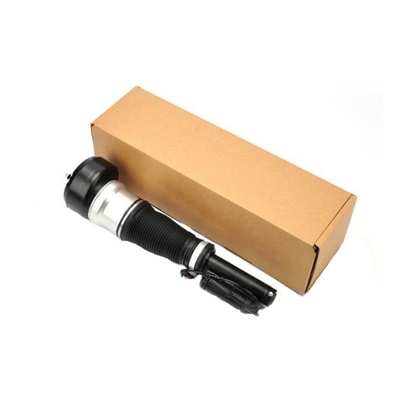 A2203202438 A2203205113 Front Air Suspension Shock Strut For Mercedes Benz S Class W220 S430 S500 S600