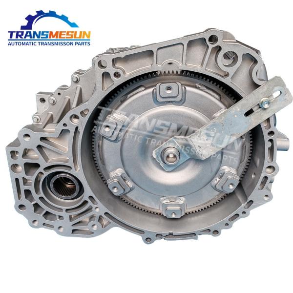 Buy TRANSMESUN DSI575F6 2WD GearBox Assembly for Geely GC7 Automatic Transmission System at wholesale prices