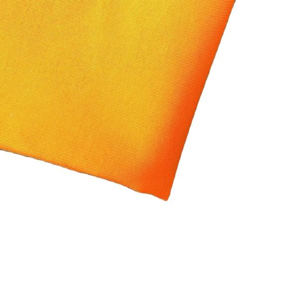 Cool Feel Function Waterproof Twill Fabric 80polyester 20cotton Tarpaulin for Workwear