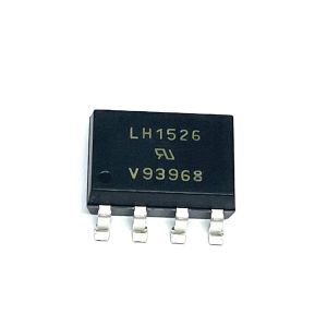 Quality Original New Hot Sell Electronic Components Integrated Circuit LH1526AACTR for sale