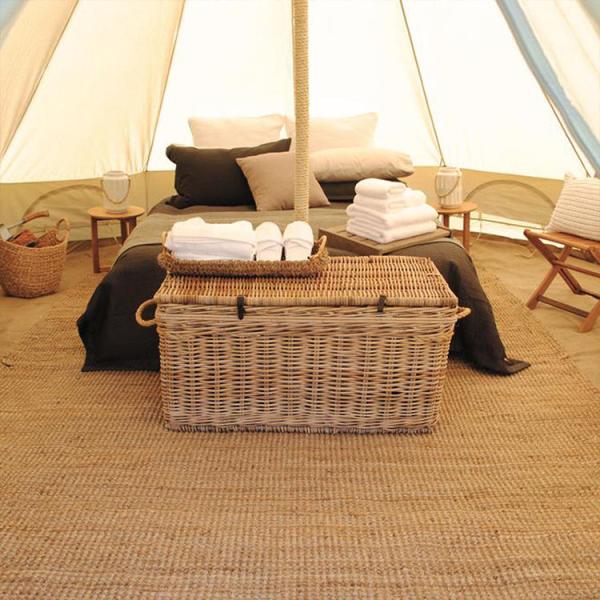 well received high quality outdoor waterproof travel inflatable tunnel tent