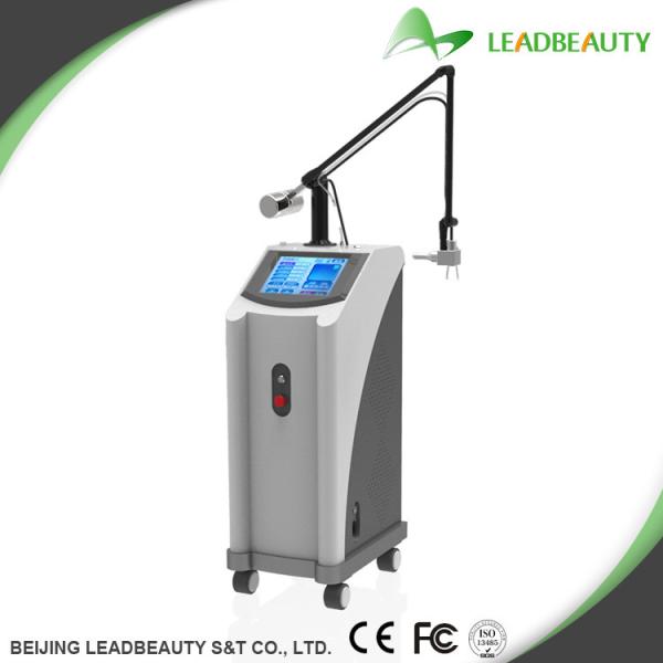 Buy Fractional CO2 laser machine vaginal tightening / factory directly at wholesale prices