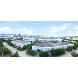SHENZHEN FEIYANG PROTECH CORP.,LTD
