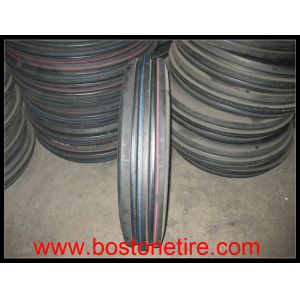 Quality 4.00-19-6PR Farm Tractor front tires for sale