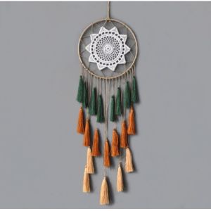 Bohemian Tassel Style Home Decoration Dream Catcher