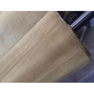 Square Opening Wire Mesh