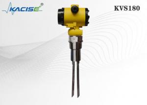 Quality KVS180 Explosion Proof Vibrating Fork Level Switch Self Study Whole Metal Construction for sale