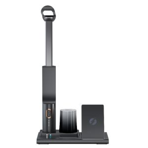 Bedroom LED Night Light 5 In 1 Foldable Rechargeable Table Lamp 15W