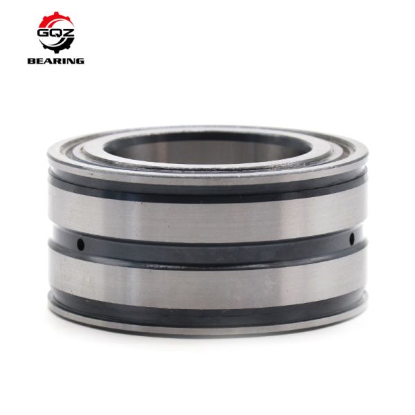 Buy SL045010-D-PP Full Complement Double Row SL045010PP Cylindrical Roller Bearing NR Series 50x80x40 mm at wholesale prices