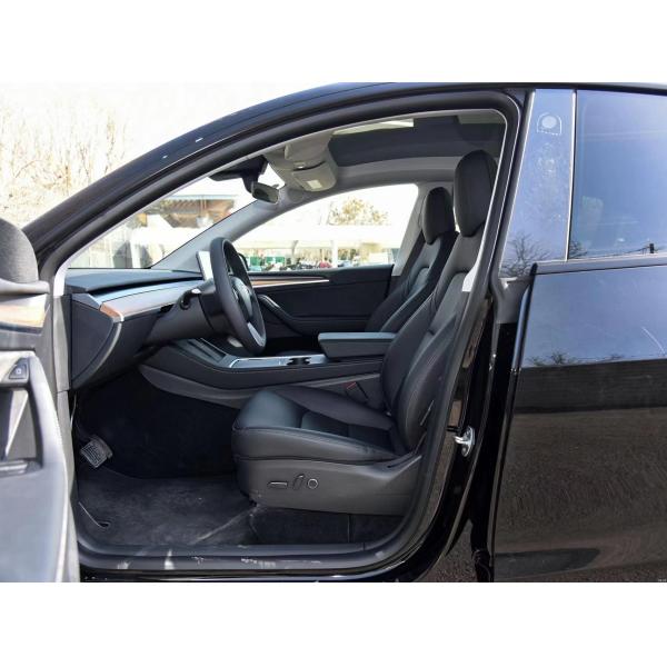 Tesla Model Y 2022 Performance High Function 4WD 615km EV SUV Car New