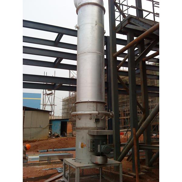 Buy LOX / LIN Liquid Oxygen Plant for Carrier Gas Cutting Gas / Fuel Gas at wholesale prices