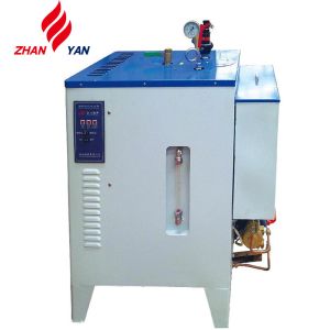 High Quality Bottles Steam Powered Electric Generator