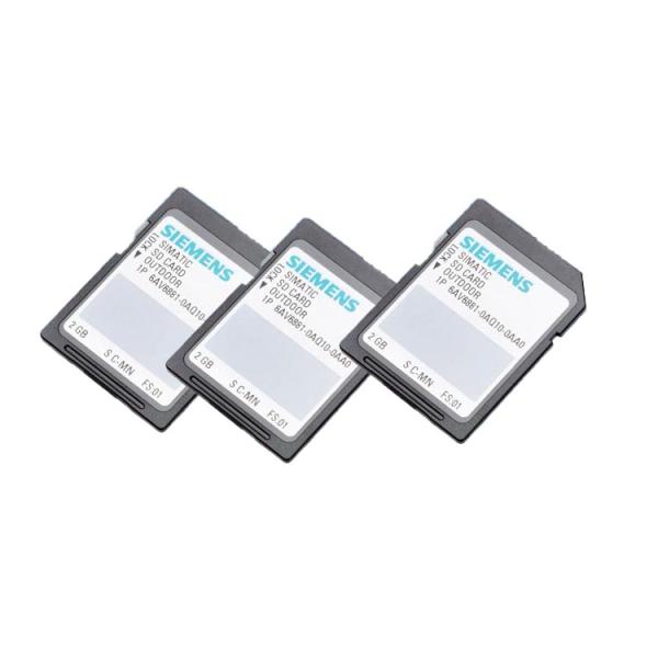 Original Packaging 6ES7134-4GB52-0AB0 Analog Electronic Module for SIMATIC DP