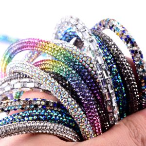 Mixed rhinestone bikini connectors rhinestone automatic rhinestone machine