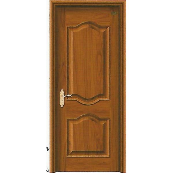 Buy AB-ADL300 European style wooden door at wholesale prices